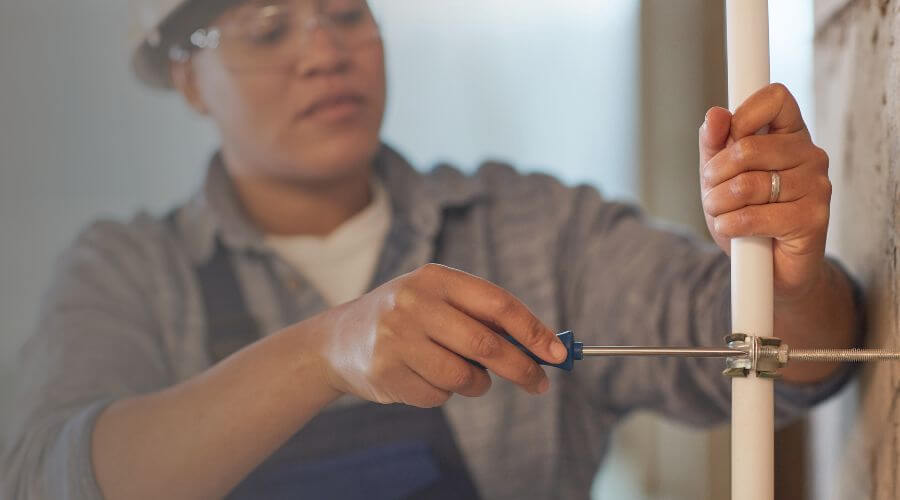 Professional annual plumbing maintenance services in Yabucoa, PR